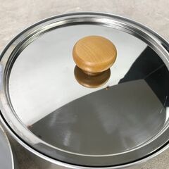 UNIFLAME ユニフレーム ライスクッカー 飯盒 アウトドア用品 キャンプ 25j菊DOの画像