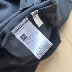 レディース　サロペット2枚の画像