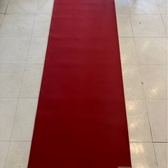 jade yoga ハーモニー　ヨガマットの画像