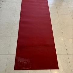 jade yoga ハーモニー　ヨガマットの画像