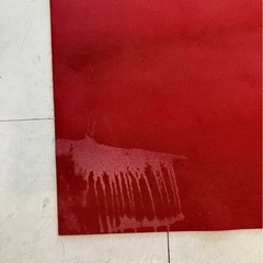jade yoga ハーモニー　ヨガマットの画像