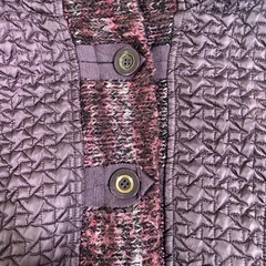 薄手の冬用ジャケットの画像