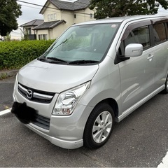 コミコミ『22万円』ＡＺワゴン　走行57000kmの画像