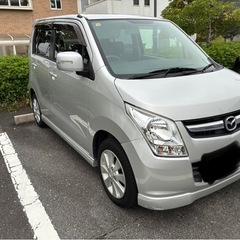 コミコミ『22万円』ＡＺワゴン　走行57000km