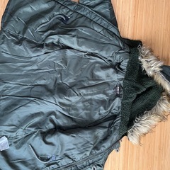 アビレックスキッズコートの画像