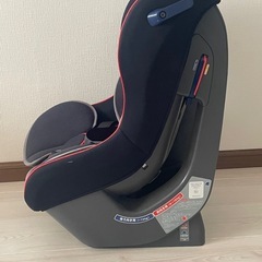 チャイルドシート
の画像