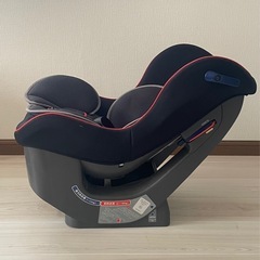 チャイルドシート
の画像