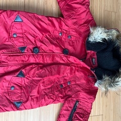 アビレックスキッズコートの画像