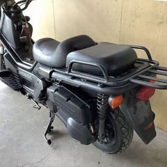 ホンダ　PS250　実動　書類あります。の画像