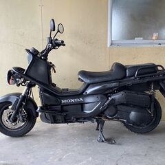 ホンダ　PS250　実動　書類あります。の画像
