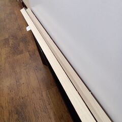 ★リユースのサカイ水戸店★テレビ台ナチュラルブラウンH48.5×D37×W78クリーニング済みMT5808の画像