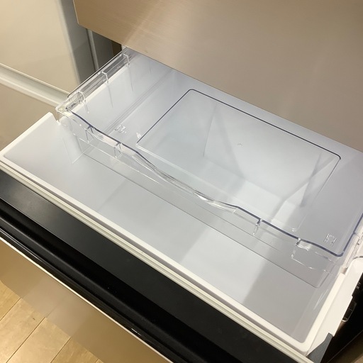 【お値下げしました！】2022年製 HITACHI  3ドア冷蔵庫　入荷しました【12ヶ月保証】