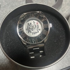 ディズニー腕時計！かわいい^ ^の画像