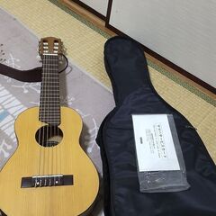 ヤマハ　ギタレレGL-１の画像