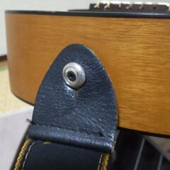 ヤマハ　ギタレレGL-１の画像