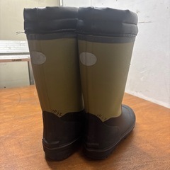 長靴24cmの画像