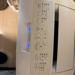DAIKIN加湿空気清浄機の画像