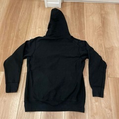 UNDEFEATEDフーディの画像