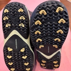 スノーボードブーツの画像
