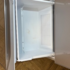 商談中 日立日立冷凍冷蔵庫　470Lの画像