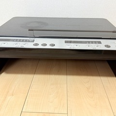 アイリスオーヤマIH2口コンロの画像
