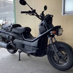 ホンダ　PS250　実動　書類あります。の画像