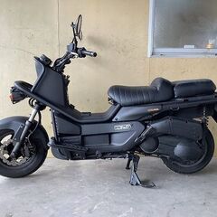ホンダ　PS250　実動　書類あります。の画像