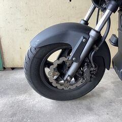ホンダ　PS250　実動　書類あります。の画像