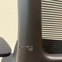 オフィスチェアの画像