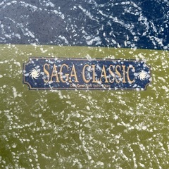 ＳＡＧＡ　Classicろロングボードの画像