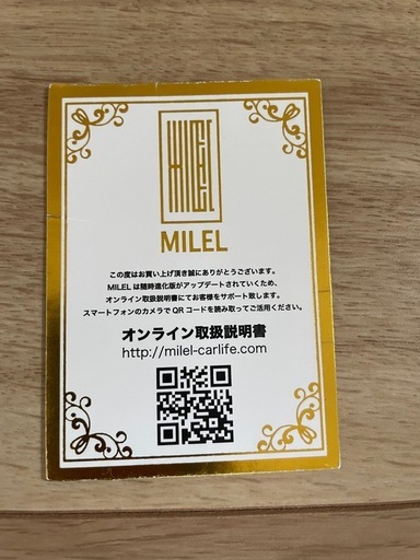 MILEL  MB-301