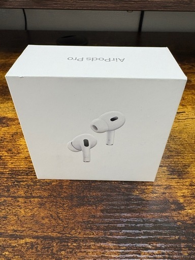 airpods pro2 新品未開封