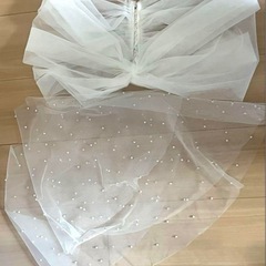 ウェディング　ブライダルインナー（E70）　小物類　の画像