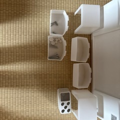 リクシル　洗面化粧台の上部のみの画像