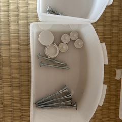 リクシル　洗面化粧台の上部のみの画像