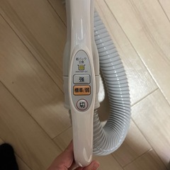 パナーソニック掃除機の画像