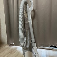 パナーソニック掃除機の画像