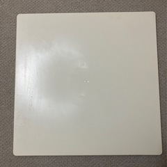 【お取引決定】洗濯機　防水パン　お譲りしますの画像