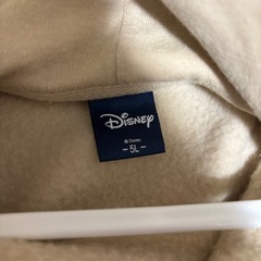 プーさん　パーカーの画像