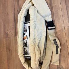 minimonkey 抱っこ紐　スリングの画像