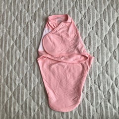 未使用(エイデンアンドアネイ)スワドル　寝かしつけ の画像