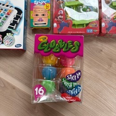 🎮🦖 男の子向けおもちゃ・ゲームまとめ売りセット（マリオ・恐竜・ボードゲームなど）🦖🎮の画像