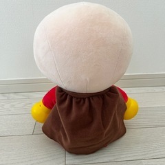 アンパンマン　はじめてのおしゃべりDX
の画像