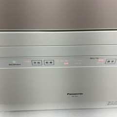 パナソニック 食器洗い乾燥機 2021年製の画像