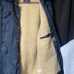 作業用ジャンバーの画像