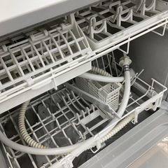 パナソニック 食器洗い乾燥機 2021年製の画像