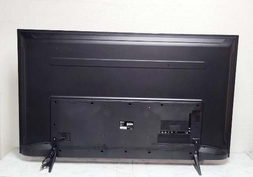 即日受渡❣️DMM 65型4K液晶ディスプレイHDRコンテンツ対応35500円