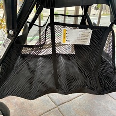 ベビーカー　A型　B型の画像