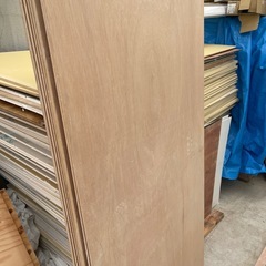 13枚まとめ売り‼️【京都店引取り限定】格安！‼️9.5mmコンパネ13×6尺の画像