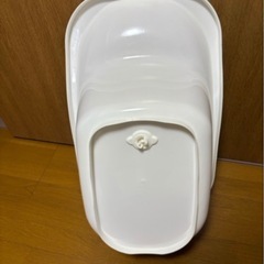 ベビーバスの画像